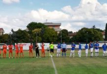 Il Barberino colpisce due legni, va sotto, ma alla fine abbatte (3-1) il San Clemente