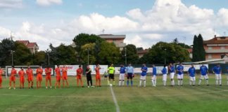 Il Barberino colpisce due legni, va sotto, ma alla fine abbatte (3-1) il San Clemente