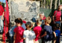 Non solo calcio: il Centro Storico Lebowski nella giornata dedicata ai partigiani