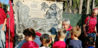 Non solo calcio: il Centro Storico Lebowski nella giornata dedicata ai partigiani