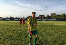 Brucia e (super) Giulio Lumachi: la Sancascianese (sotto 2-0) fa 2-2 a Cambiano