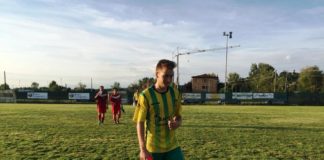 Brucia e (super) Giulio Lumachi: la Sancascianese (sotto 2-0) fa 2-2 a Cambiano