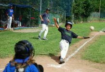 Chianti Baseball: l’Under 12 in piena corsa alle finali nazionali. Avanti tutta!