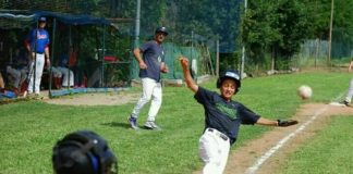 Chianti Baseball: l’Under 12 in piena corsa alle finali nazionali. Avanti tutta!