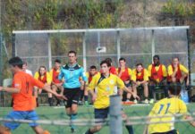 Al Chianti Nord non basta il vantaggio di Santoni: sconfitto in casa (1-2) dal Novoli