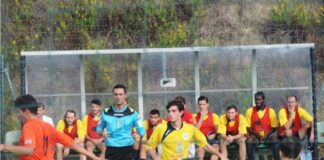 Al Chianti Nord non basta il vantaggio di Santoni: sconfitto in casa (1-2) dal Novoli
