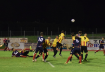 Eccellenza, 1° turno di Coppa, derby e sorprese: vincono Colle, Signa, Grosseto. Fortis ko