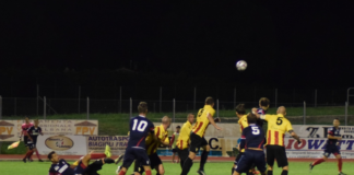 Eccellenza, 1° turno di Coppa, derby e sorprese: vincono Colle, Signa, Grosseto. Fortis ko