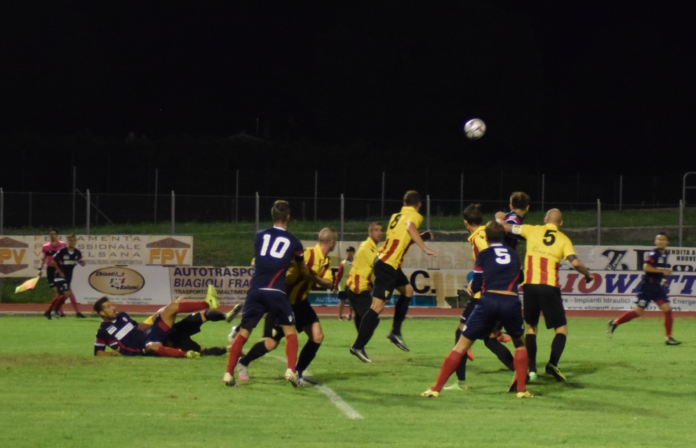 Colligiana Poggibonsi