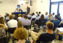 Blue Clinic e ricerca universitaria: un convegno sui primi 5 anni di sperimentazione