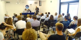 Blue Clinic e ricerca universitaria: un convegno sui primi 5 anni di sperimentazione