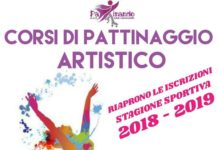 Pattinaggio artistico: con ASD Pattinando (San Casciano) si può iniziare da 4 anni