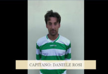 VIDEO / Seconda categoria: la Sambuca presenta la rosa (e lo staff) 2018/19… in video