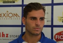 San Donato Tavarnelle… capolista: le parole di mister Fusci e di Brenna-goleador