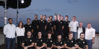 Prima giornata di Serie A, per E.Go Hanball Siena esordio al PalaEstra contro Fondi