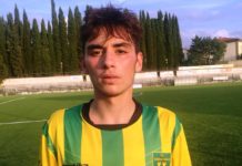 Juniores, due su due per la Sancascianese: battuto il Ponzano nella prima in casa (3-1)