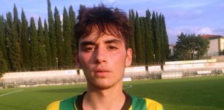 Juniores, due su due per la Sancascianese: battuto il Ponzano nella prima in casa (3-1)