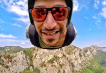 Freestyle è uno stato mentale, un atteggiamento trasferibile in ogni azione del quotidiano…