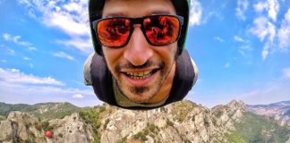 Freestyle è uno stato mentale, un atteggiamento trasferibile in ogni azione del quotidiano…