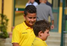 Giovanili San Donato Tavarnelle, molte luci e una sola ombra (gli Juniores Nazionali)