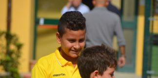 Giovanili San Donato Tavarnelle, molte luci e una sola ombra (gli Juniores Nazionali)