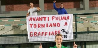 Sancascianese: la grande estate da protagonista del “Puma”, Giulio Lumachi