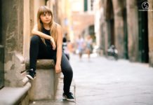 Hip hop: Diana, 11 anni, scelta per lo “Yudat Challenge” a Parigi. Aiutiamola ad andare…