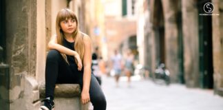 Hip hop: Diana, 11 anni, scelta per lo “Yudat Challenge” a Parigi. Aiutiamola ad andare…