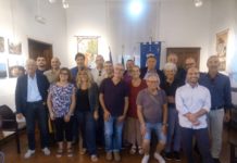 Stagione al via: la giunta di Impruneta incontra società e associazioni sportive