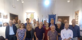 Stagione al via: la giunta di Impruneta incontra società e associazioni sportive