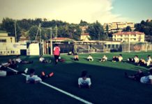 Centro Storico Lebowski, Juniores al via. Lettera… del 2011: “Vogliamo vedervi amare la maglia”