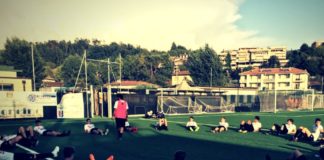 Centro Storico Lebowski, Juniores al via. Lettera… del 2011: “Vogliamo vedervi amare la maglia”