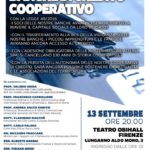 Locandina evento 13 settembre