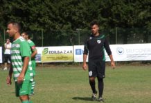 Rosi e Licari (attaccante dopo anni in difesa) fanno gioire la Sambuca: 2-1 al Geggiano