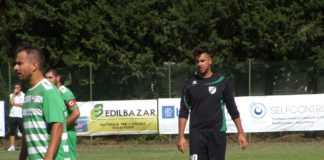 Rosi e Licari (attaccante dopo anni in difesa) fanno gioire la Sambuca: 2-1 al Geggiano