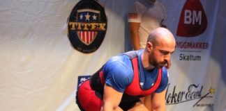 Sollevamento pesi: a San Casciano arriva (come coach) Matteo Moretto, al top in Europa