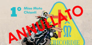 Grave lutto nella comunità tavarnellina: la Misericordia annulla il motoraduno