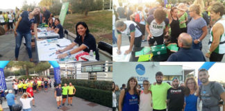 Di corsa e a piedi con la Blue Clinic: in 180 per sostenere Un Petalo per Margherita