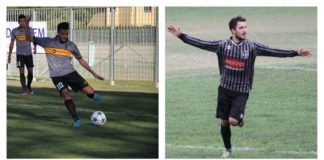 Il CS Lebowski perde uno dei suoi “cardini”: lesione del tendine d’achille per Michele Montuschi