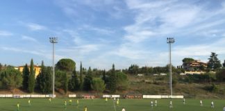 Tutte le sfide di oggi della categoria Juniores, dai nazionali ai provinciali