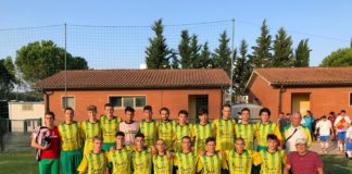 Juniores provinciali, “onda” gialloverde a Malmantile: la Sancascianese vince 4-2