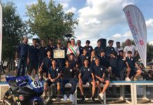 FOTO / Festa dello Sport a Bagno a Ripoli: bimbi di corsa, prove, premiazioni e applausi