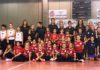 Chianti Volley: due giornate per far conoscere il mondo della pallavolo ai più piccoli
