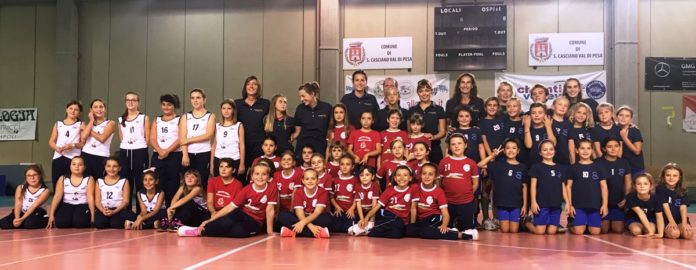 PresentazioneChiantiVolley_Minivolley2