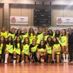 PresentazioneChiantiVolley_Under14VolleyArt