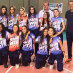 PresentazioneChiantiVolley_Under18