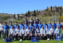 Il ritorno nei dilettanti: Castellina e Raddese in Terza categoria. Con un super derby