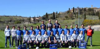 Il ritorno nei dilettanti: Castellina e Raddese in Terza categoria. Con un super derby