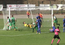 VIDEO / Le immagini dell’1-0 del San Donato Tavarnelle sul Prato (da Tvedo Web Tv)