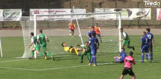 VIDEO / Le immagini dell’1-0 del San Donato Tavarnelle sul Prato (da Tvedo Web Tv)
